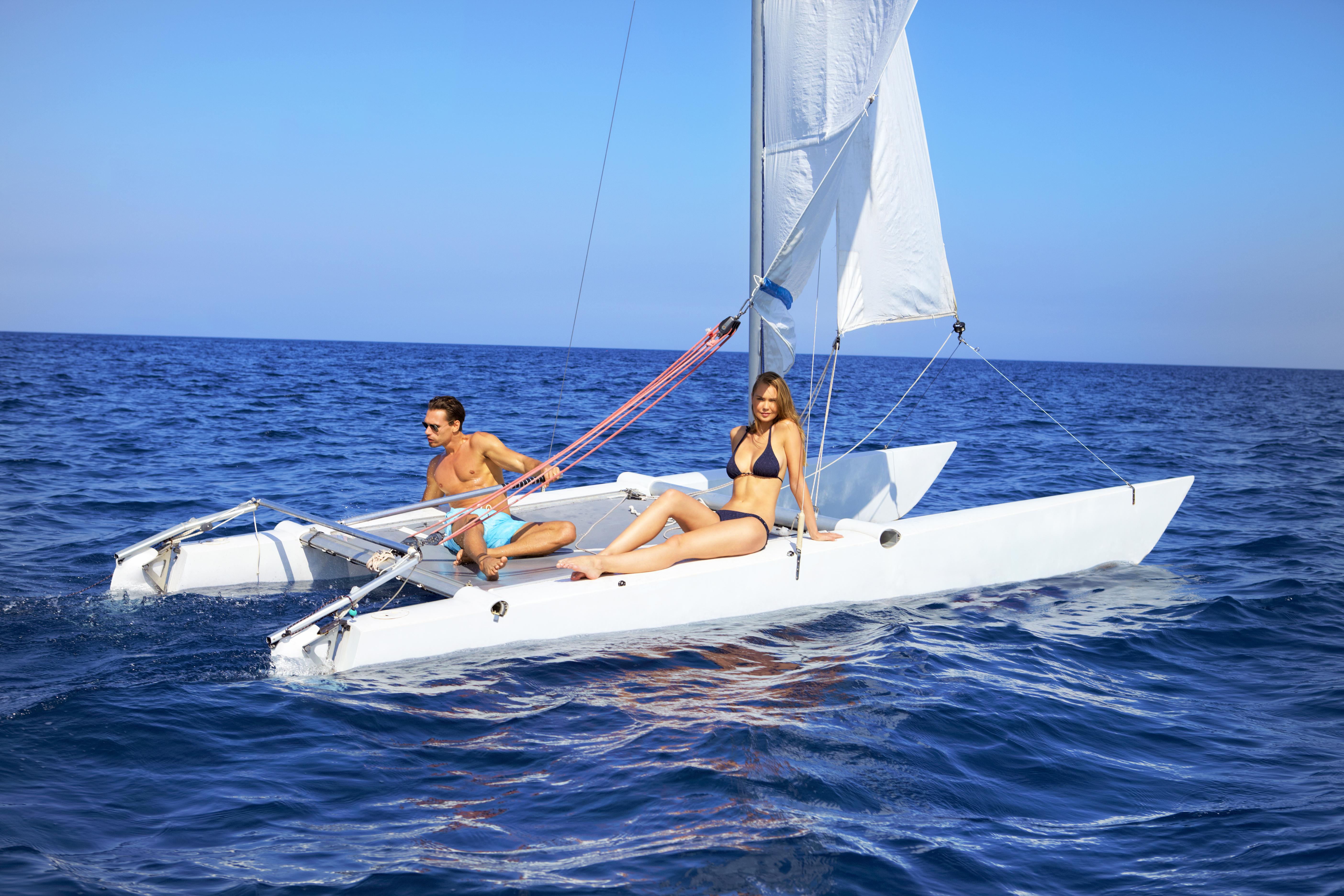מלון טקירובה Marti Myra מראה חיצוני תמונה Hobie 16